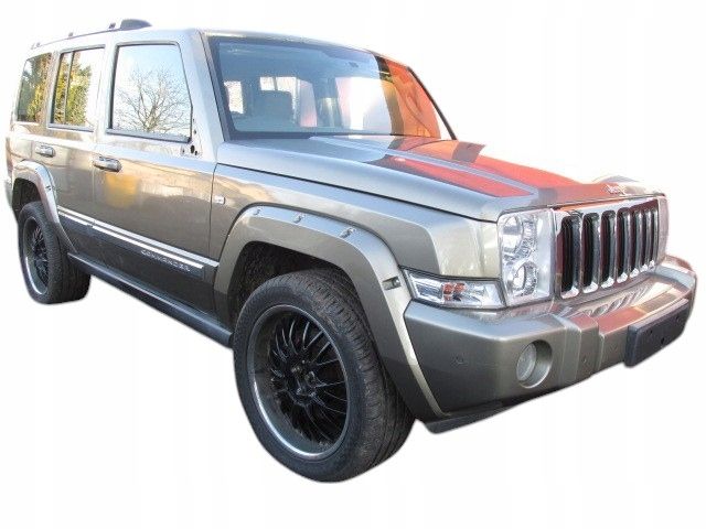 jeep commander i xh xk 5.7 hemi wahacz prawy przód górny