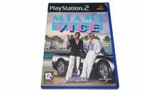 Gra Ps2 Miami Vice Sony Playstation 2 (Ps2)