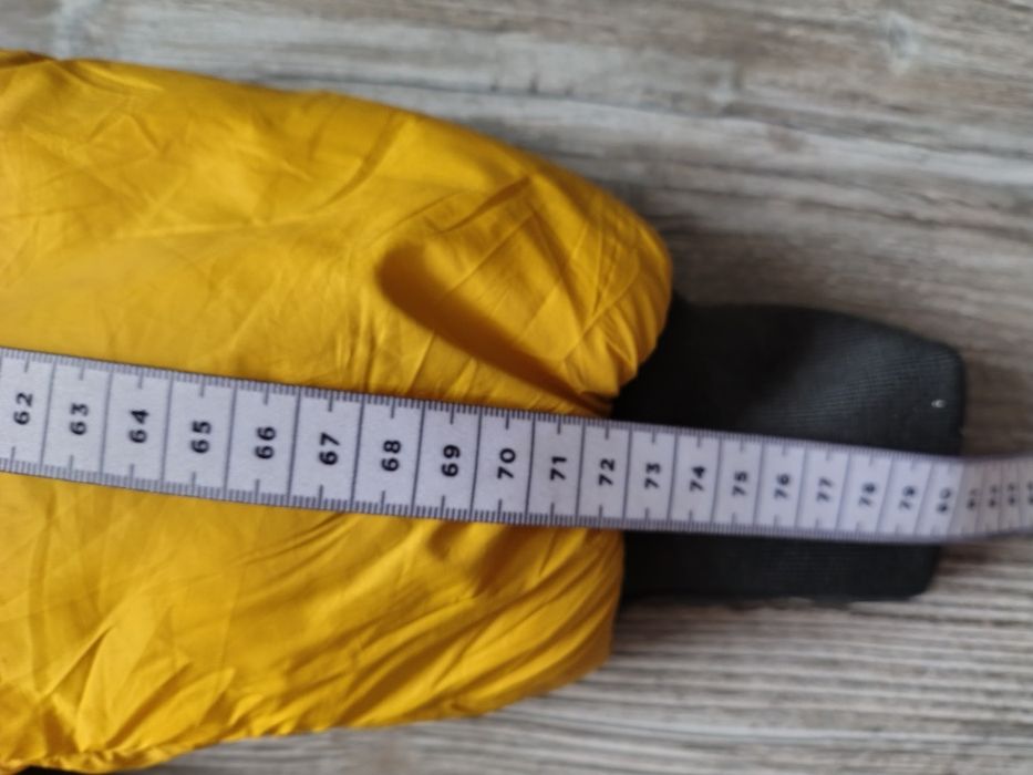 Kombinezon dziecięcy Parkdressen.no rozmiar 92