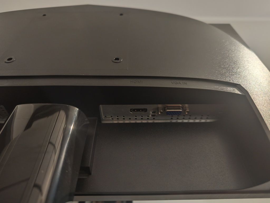 Monitor ACER KA222Q