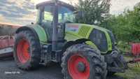 Claas Axion 810 Scorpion 7044