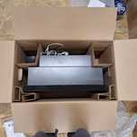 Okap VDB VIGO 6Pro black