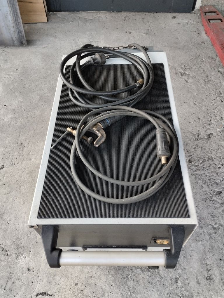 Spawarka Mig/Mag Ewm Mira 151 230V miedziany transformator Migomat