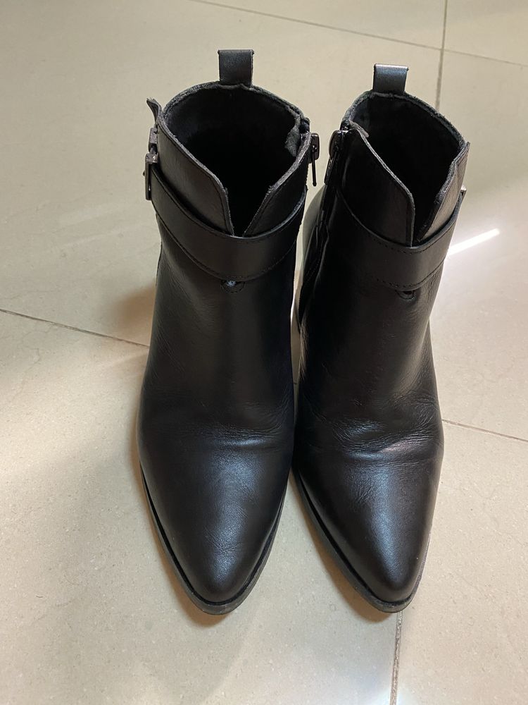 Botas seaside n 38