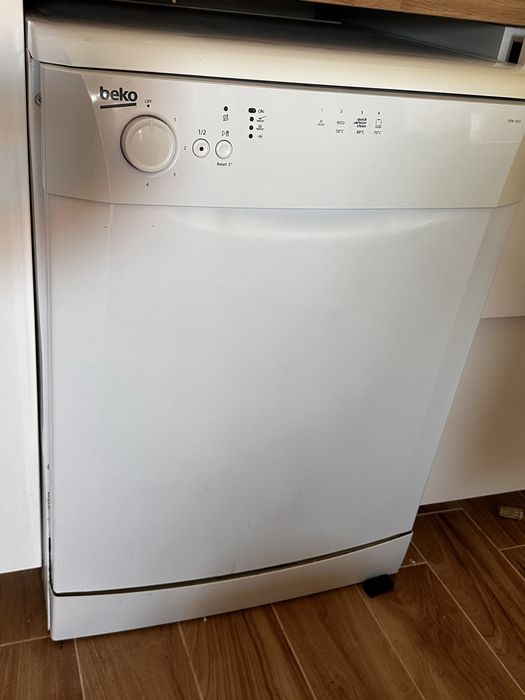 Maquina de lavar loica Beko