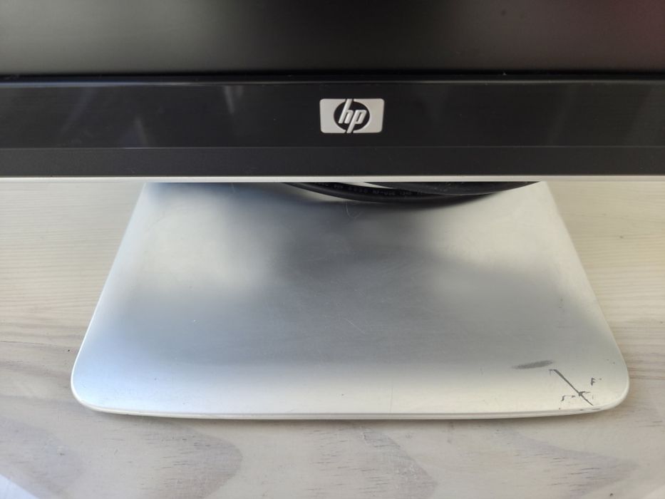 HP 2159v 21.5 " LCD монітор