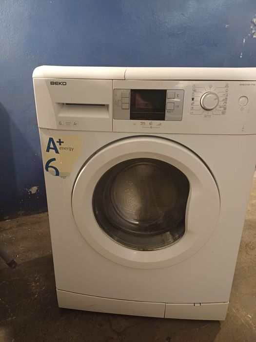 Na sprzedaż pralka Beko