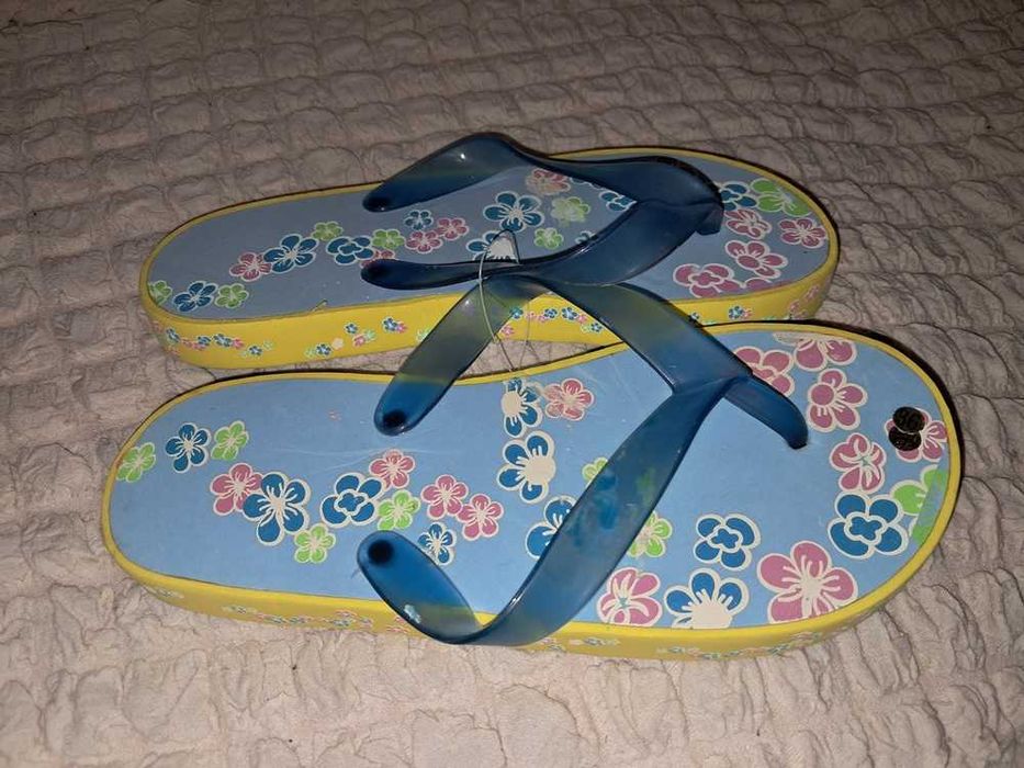 Вєтнамки, босоніжки , шльопки жіночі, літнє взуття 36 взуття