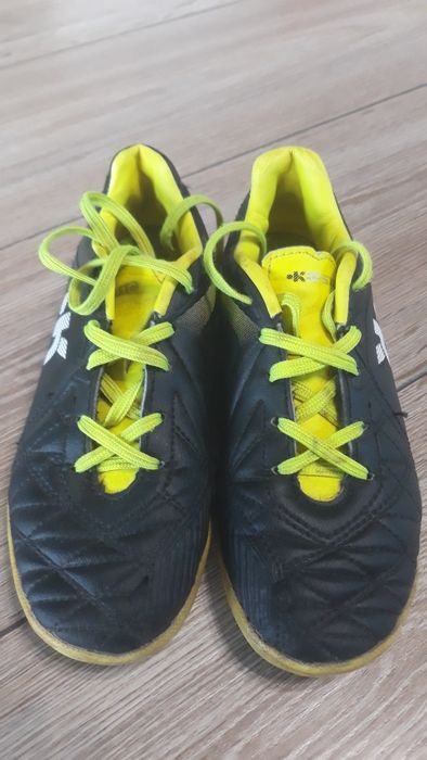 Buty halówki kipsta decathlon rozm. 31