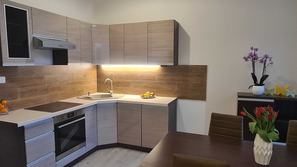 Mieszkanie 2-pokojowe w centrum Słupska przy Bulwarach