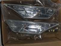 Obrysówka lampka  lampa Civic X komplet