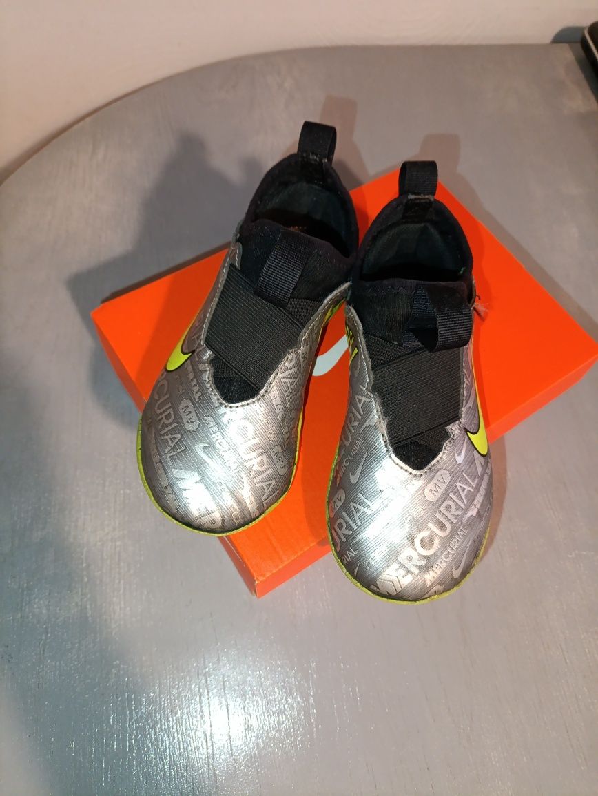 Сороконожки Nike детские
