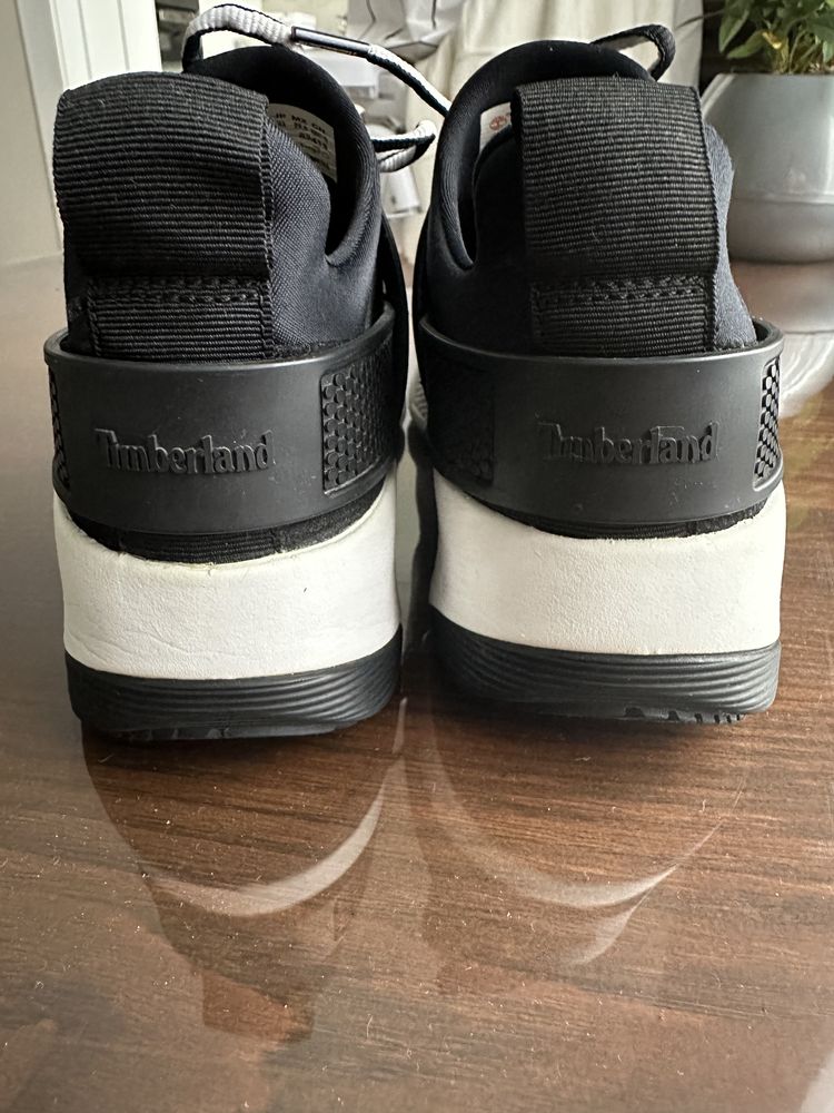 Кросовки timberland