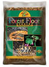 Zoo Med Forest Floor Bedding Podłoże tropikalne 8,8 l