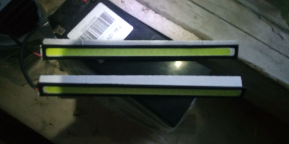 Світлодіодні стрічки. Светодиодные ленты. 5м.  подсветка от 12v.