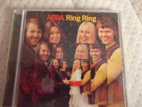 Płyta CD Abba Ring Ring /muzyka