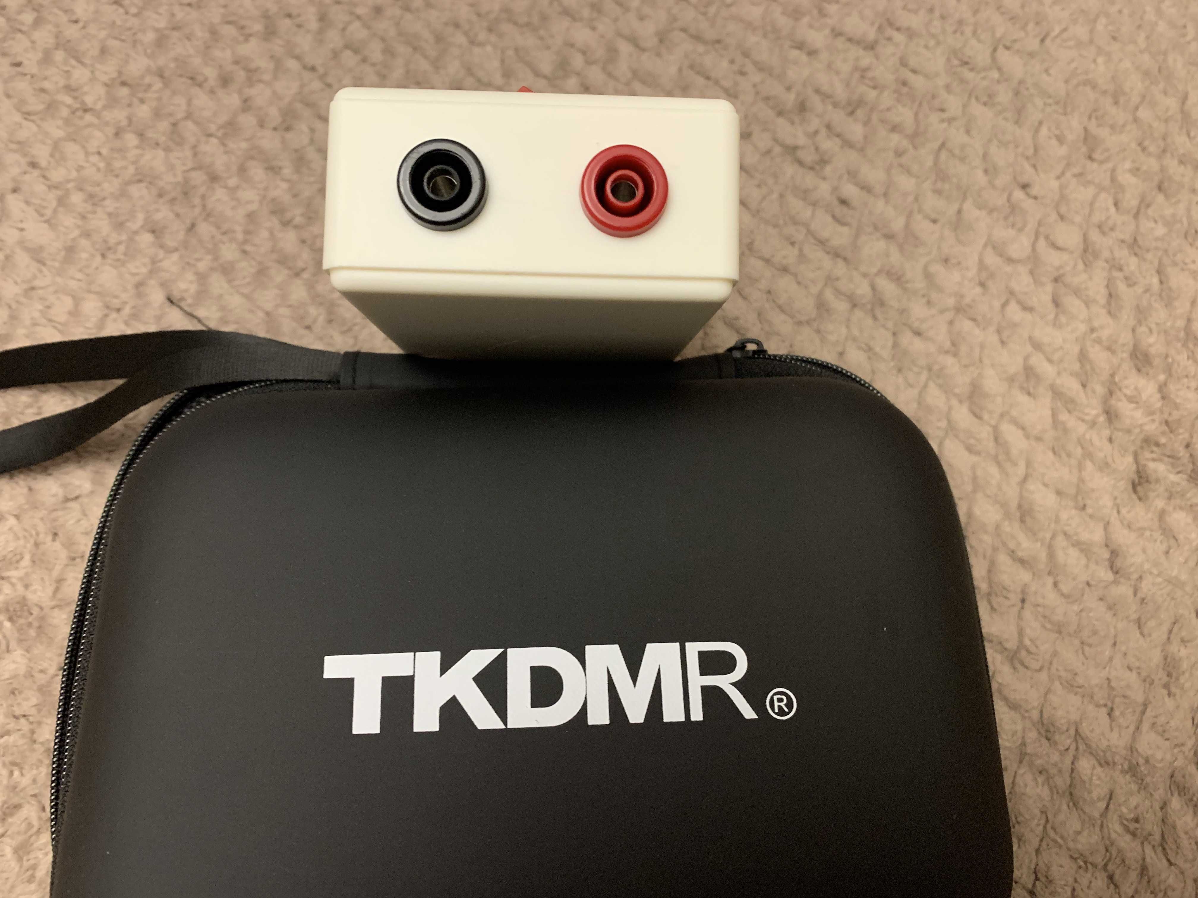 LED тестер  світлодіодів та світлодіодних планок LED TV TKDMR TD3H