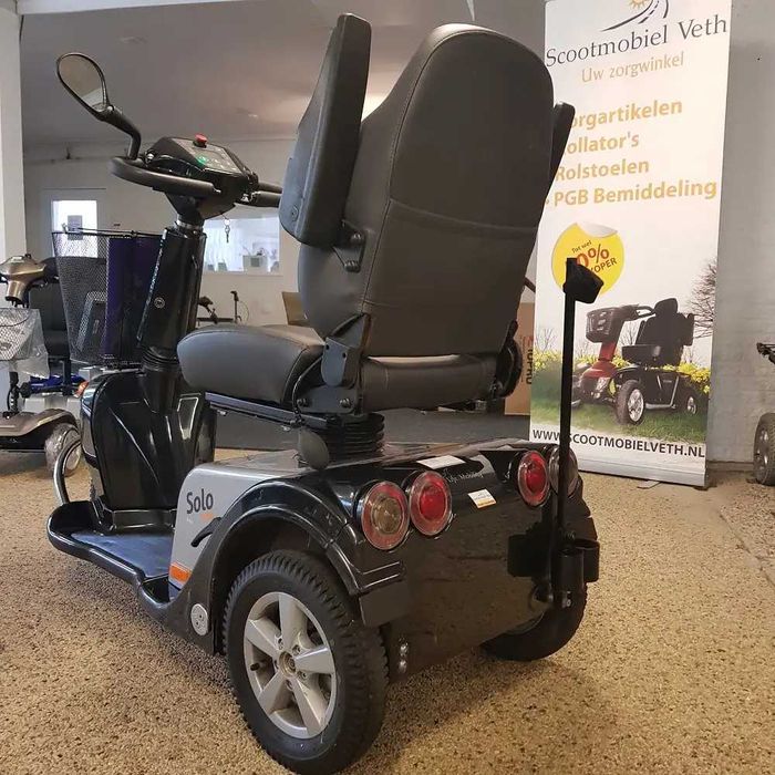 SolocomfortSolocomfort