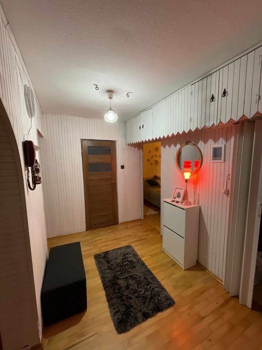 Mieszkanie na wynajem