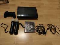 Sprzedam PlayStation 3 super slim 500gb fajny zestaw:)