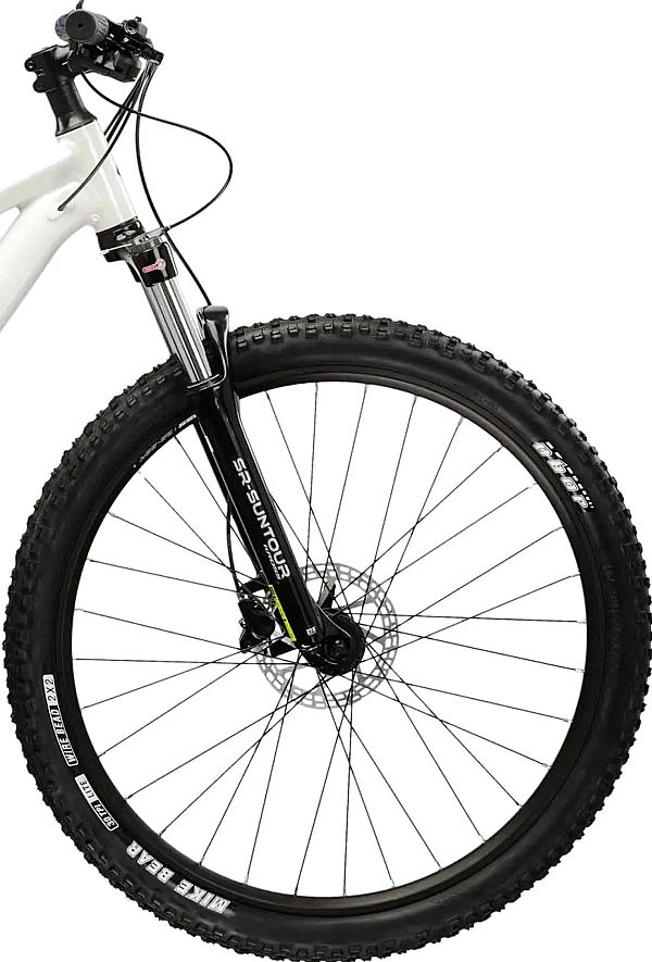 Rower górski Kross Lea damski 5.0 w 100% gotowy + Gratis BEZPŁATNA UBE