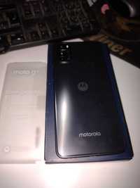 Motorola G22, nowa! 4/64GB, procesor 8x1,8 GHz, aparat 50mln pix.