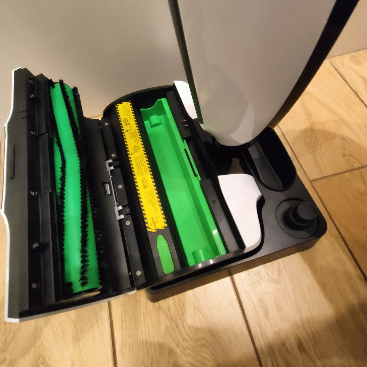 Mop bioniczny Hizero F803