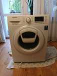 Pralka Samsung Eco bubble 7 kg