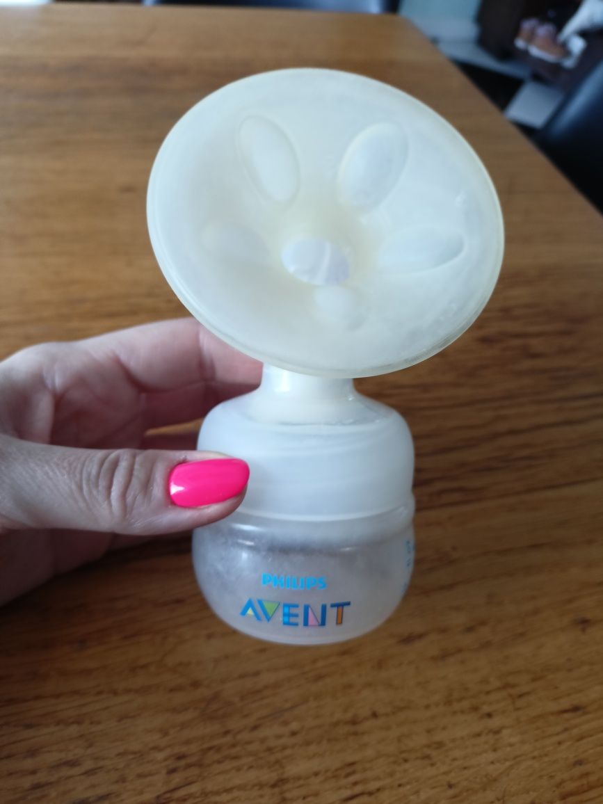 Philips Avent laktator ręczny