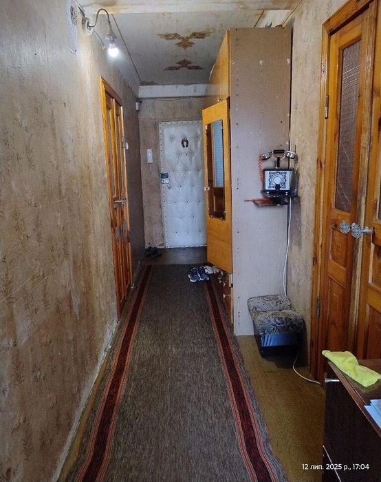 Продам 2-кімн. квартиру у Вишгороді OV