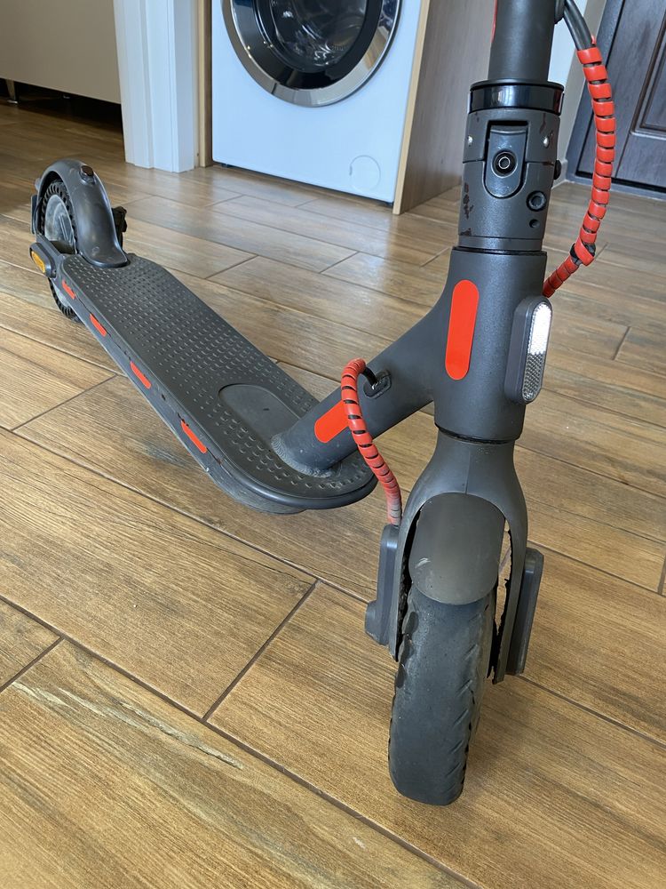 Електросамокат Xiaomi scooter 2 Pro