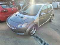 Smart Fourfour para peças