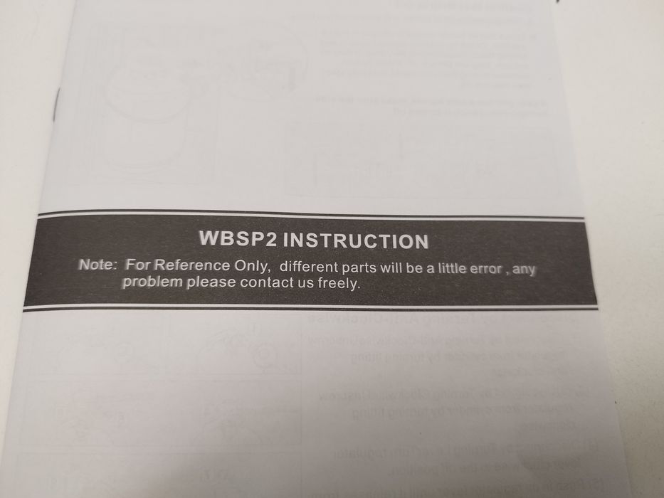 Części zamienne do Weber spirit Flavorizer bar