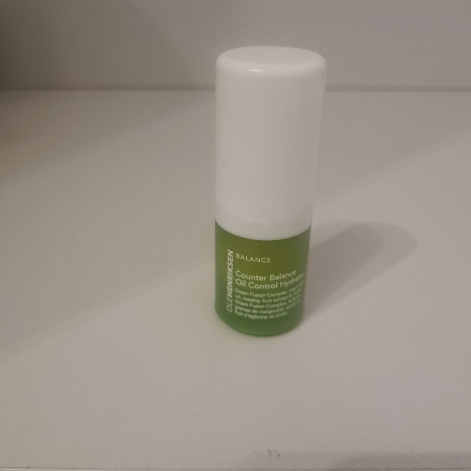 Olehenriksien  Oil Control Hydrator