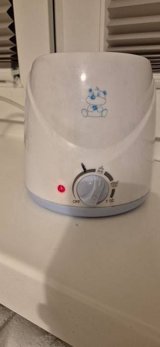 Podgrzewacz do butelek
