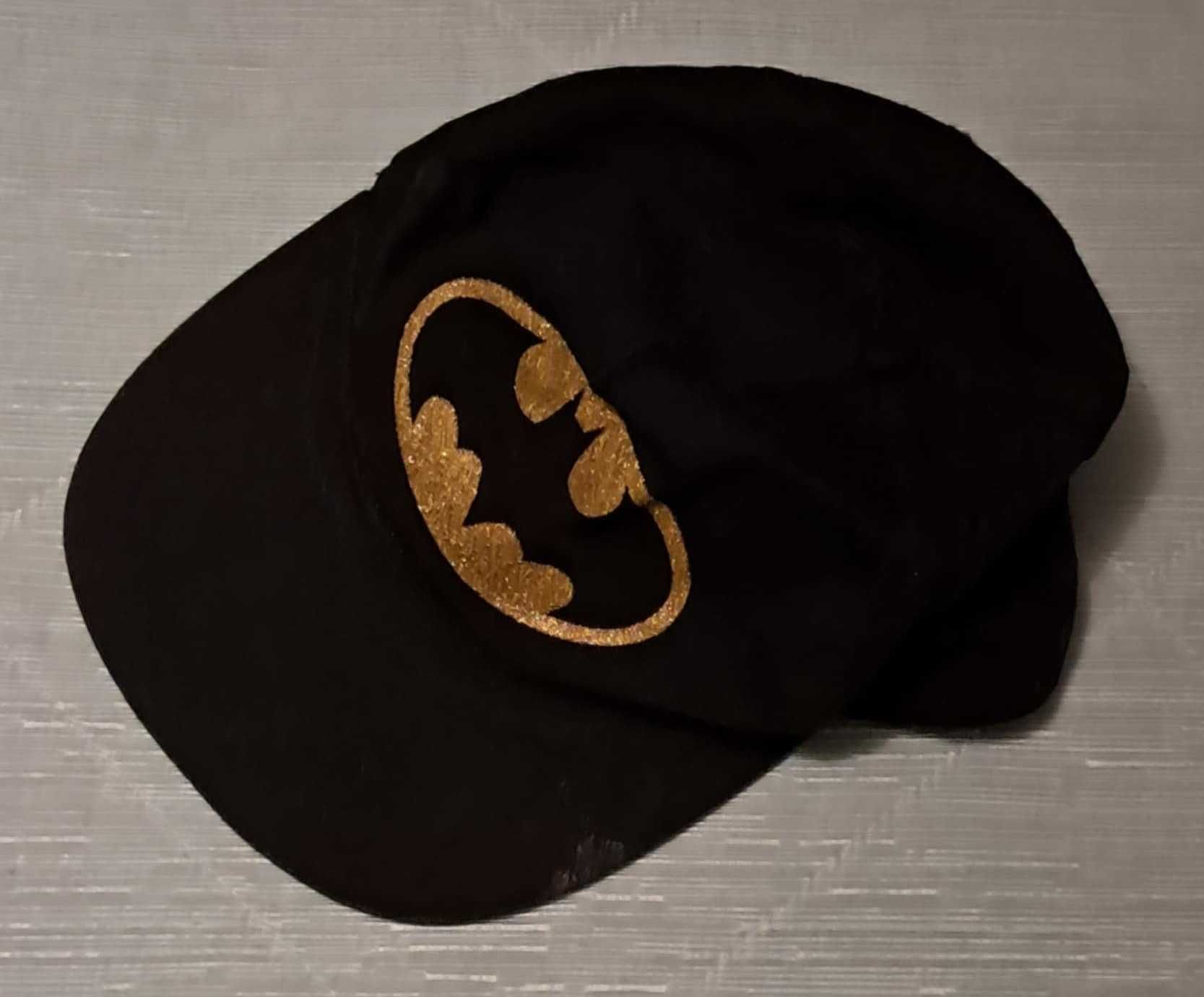 Conjunto Escolar Batmam