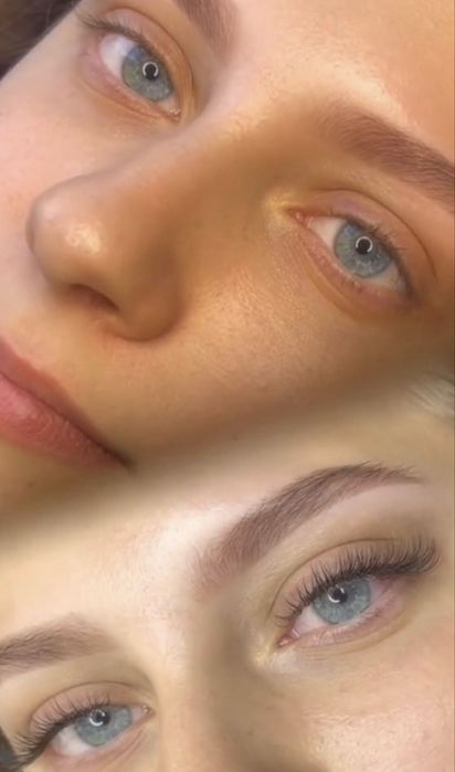 Наращиварие ресниц Харьков