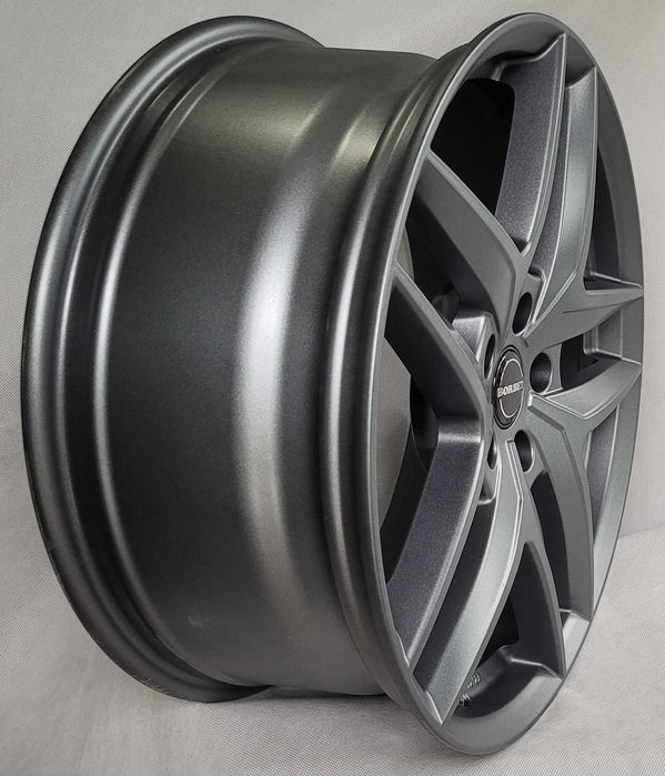 Borbet Felgi 19 5x112 Seat Ateca Skoda Karoq Superb VW Passat B8 B7