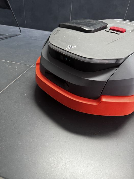 Robot corta relvas SEGWAY NAVIMOW X315