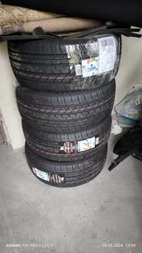 Opony letnie ARIVO 225/45R17 NOWE