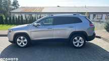 Jeep Cherokee 2,4 LPG, Limited, BLIS, parktronik