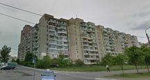 Продаж світлої 3к квартири, вул Драгоманова 22