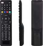 Uniwersalny pilot ZAMIENNIK do Samsung, TCL, Haier, Sharp, LG
