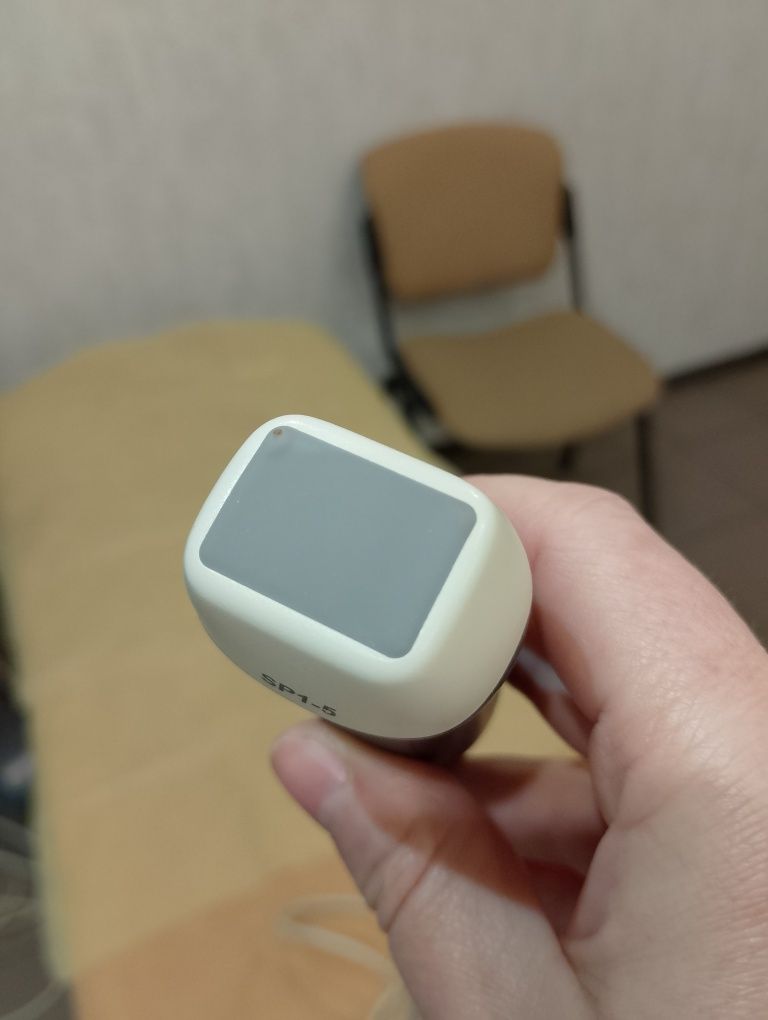 Продам секторний датчик на апарат. E Cube 9