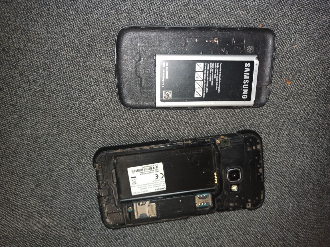 Samsung Galaxyy A30S. Xcover 4s +