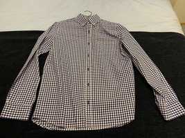 Camisa Massimo Dutti 13-14 anos