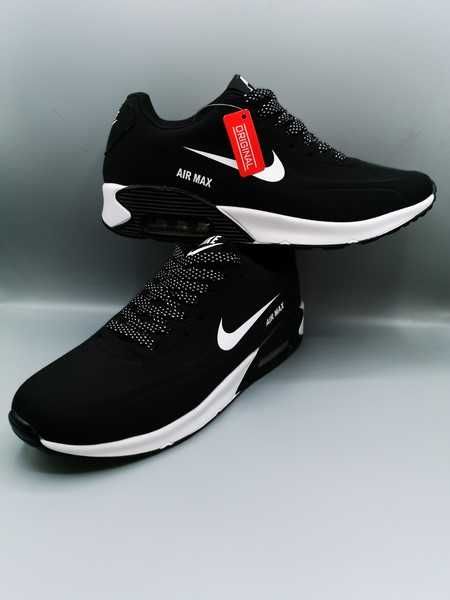 buty meskie sportowe NIKE AIR MAX 90