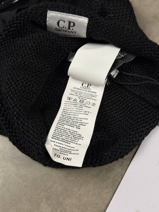 Балаклава C.P. Company сп компані