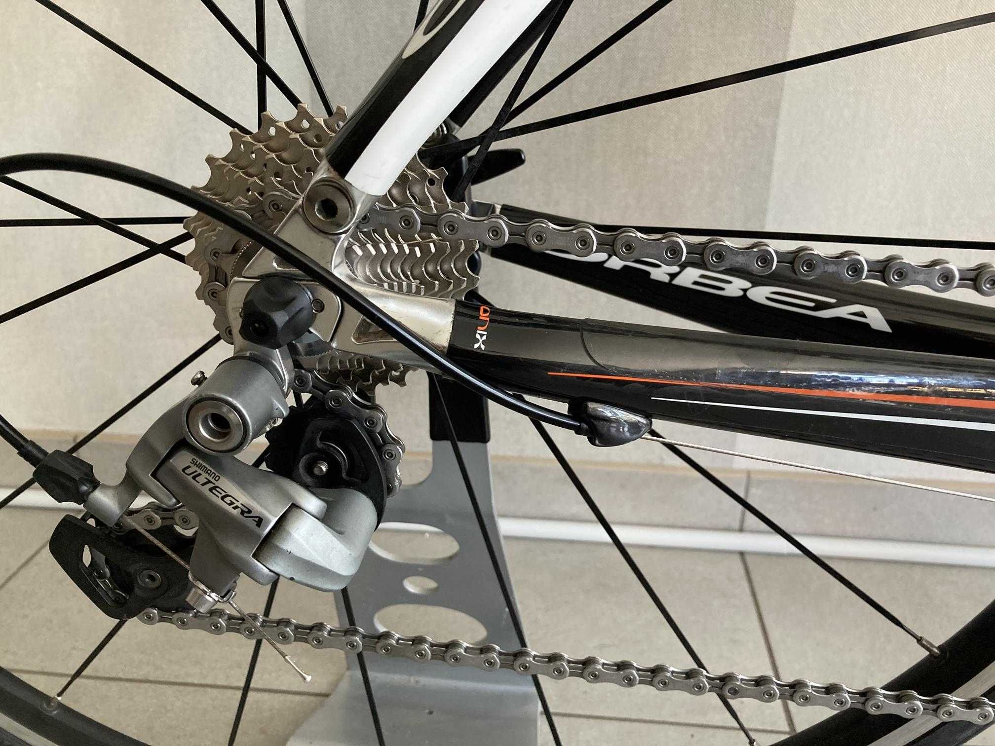 Orbea Onix karbon Ultegra 8,4kg 51cm