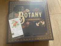 Gra planszowa Botany A Victorian Expedition plus mini dodatek